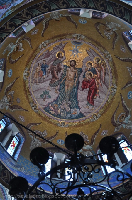 Biserica Sfanta Lidia