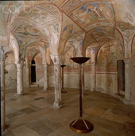 Basilica din Aquileia