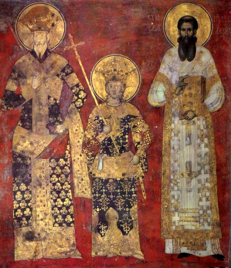 Catedrala Sfantul Sava