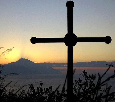 Avatonul si Sfantul Munte Athos