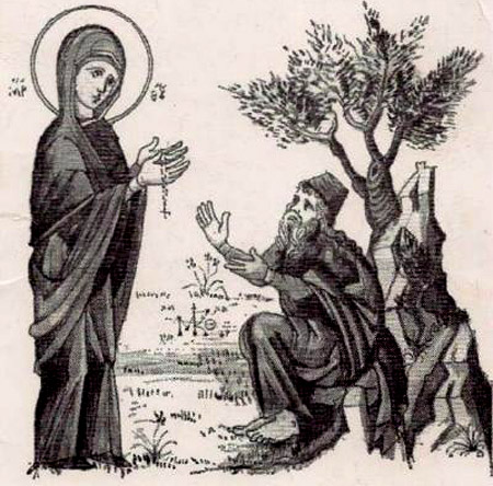 Avatonul si Sfantul Munte Athos