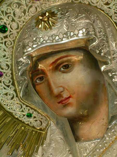 Manastirea Pantocrator - Sfantul Munte Athos