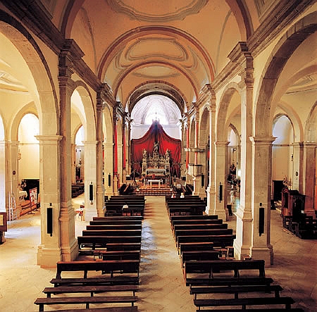Biserica Sfanta Eufimia - Rovinj