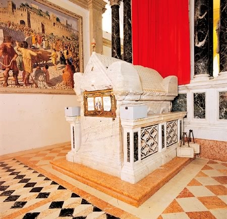 Biserica Sfanta Eufimia - Rovinj