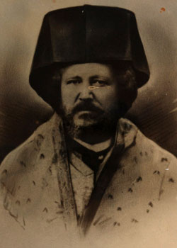 Sfantul Eftimie Agritellis - Noul Martir