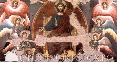 Biserica Sfanta Cecilia - Roma
