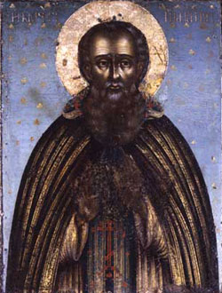 Sfantul Gherman