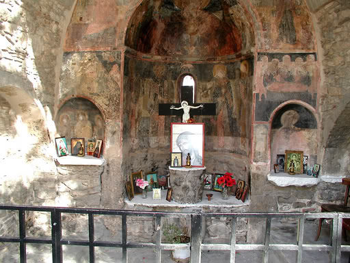 Biserica Sfantul Ioan