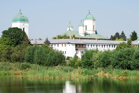 Manastirea Cernica