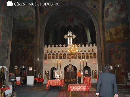 Biserica Miresei - Biserica Flamanda