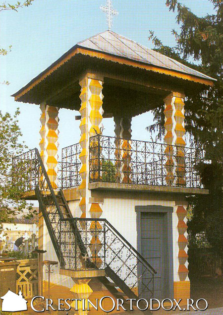 Biserica din Draganescu