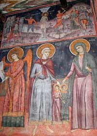 Biserica Sfantul Nicolae din Fagaras