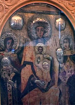 Schitul Sfantul Ierarh Nicolae - Giurgiu