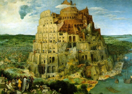 Turnul Babel