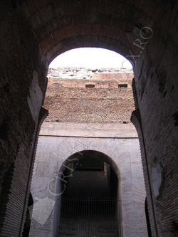 Coloseum - Roma