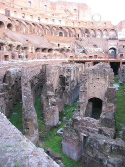Coloseum - Roma