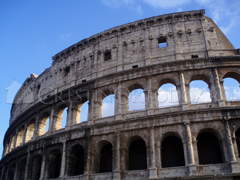 Colosseum - Roma