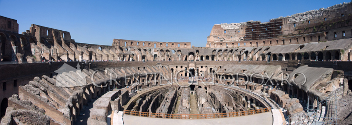Colosseum
