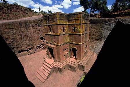 Etiopia Ortodoxa