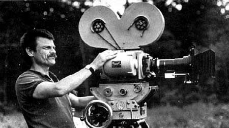 Andrei Tarkovsky