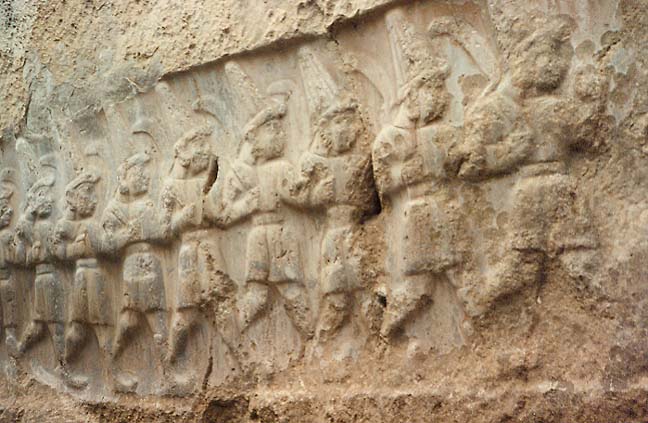 Hititii- Cum a fost descoperit Imperiul Hitit?