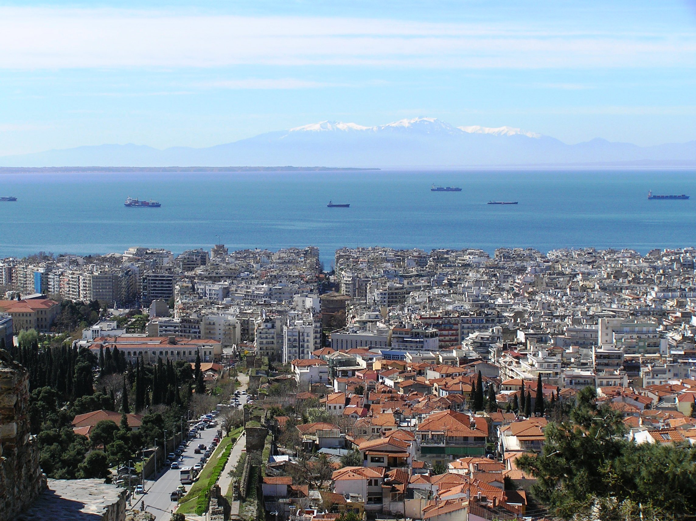 Circuit Pelerinaj - Grecia