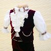 Hainute de botez Petite Coco Poza