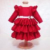 Hainute de botez Petite Coco Poza