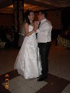 Vand rochie mireasa+bolero+pantofi Poza