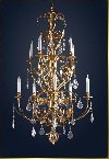 Vand candelabru oferta Altele