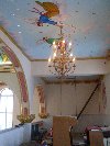 Vand candelabru Poza