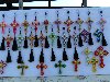 Vand obiecte religioase lucrate manual Poza