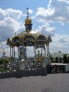 Pelerinaj de Florii la Poceaev Poza