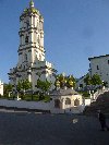 Pelerinaj de Florii la Poceaev Poza