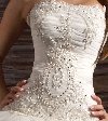 Vand rochie de mireasa Casa Slanovskiy Poza