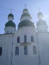 Pelerinaj in Ucraina 2011 Poza