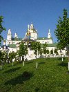 Pelerinaj la Poceaev Poza