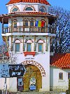 DOBROGEA - MUCENICIE DAINUITOARE DE NEAM - 26-29 mai Poza
