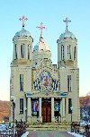 DOBROGEA - MUCENICIE DAINUITOARE DE NEAM - 26-29 mai Poza