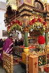 Sfantul Serafim si Rusia Iulie 2011 Poza