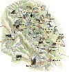 Pelerinaj in Bucovina de Rusalii Poza