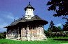 Pelerinaj de Rusalii la manastiri prin Moldova din Oradea oferta Pelerinaje interne