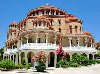 GRECIA - PECETEA DUHULUI SFANT Poza