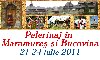Pelerinaj Maramures - Bucovina, 21-24 iulie oferta Pelerinaje interne