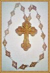 Cruce pectorala Poza