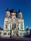Pelerinaj la Manastirile din Ucraina Poza