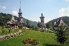 Pelerinaj in Maramures Poza