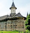 Pelerinaj in Bucovina Poza