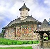 Pelerinaj in Bucovina Poza