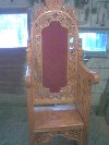 Mobilier bisericesc Poza